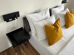Eva Luxury Rooms & Apartments