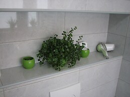 Eva Luxury Rooms & Apartments
