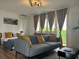 Eva Luxury Rooms & Apartments