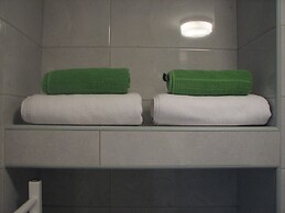 Eva Luxury Rooms & Apartments