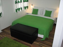 Eva Luxury Rooms & Apartments