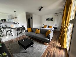 Eva Luxury Rooms & Apartments