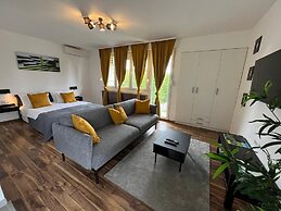 Eva Luxury Rooms & Apartments