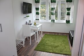 Eva Luxury Rooms & Apartments