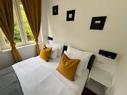 Eva Luxury Rooms & Apartments