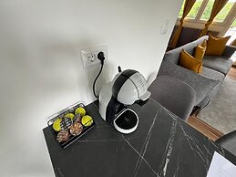 Eva Luxury Rooms & Apartments