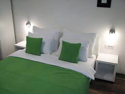 Eva Luxury Rooms & Apartments