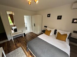 Eva Luxury Rooms & Apartments