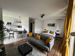 Eva Luxury Rooms & Apartments