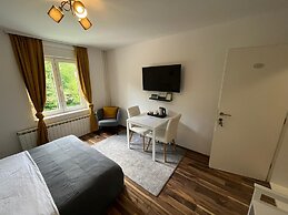 Eva Luxury Rooms & Apartments