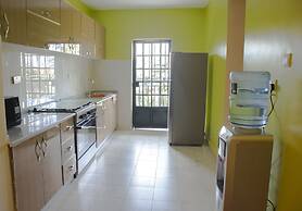 Exquisite Serviced Apartment