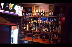 Exquisite Serviced Apartment