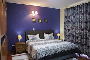 Exquisite Serviced Apartment