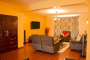 Exquisite Serviced Apartment