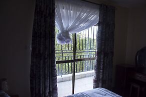 Exquisite Serviced Apartment