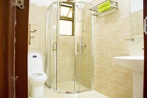 Exquisite Serviced Apartment