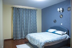 Exquisite Serviced Apartment