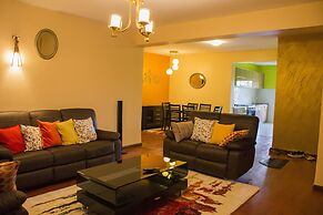 Exquisite Serviced Apartment