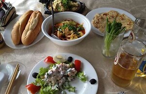 Exquisite Serviced Apartment