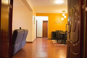 Exquisite Serviced Apartment