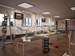 Exquisite Serviced Apartment