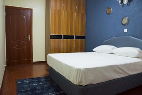 Exquisite Serviced Apartment