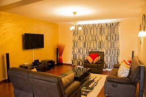 Exquisite Serviced Apartment