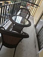 Exquisite Serviced Apartment