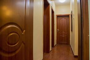 Exquisite Serviced Apartment