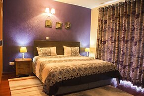 Exquisite Serviced Apartment