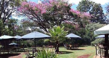 Exquisite Serviced Apartment