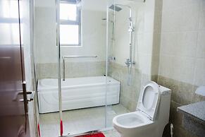 Exquisite Serviced Apartment