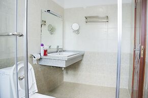 Exquisite Serviced Apartment