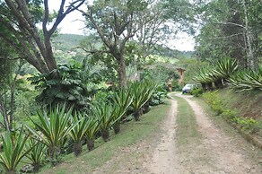 Repousada Chalés