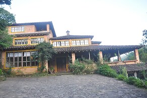 Repousada Chalés