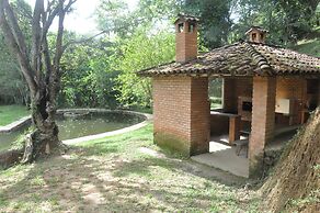 Repousada Chalés