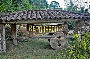 Repousada Chalés