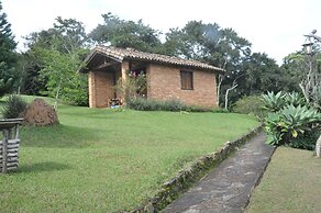 Repousada Chalés