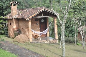 Repousada Chalés