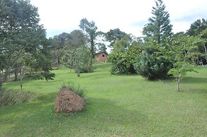 Repousada Chalés