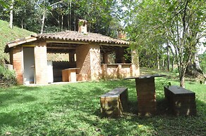 Repousada Chalés