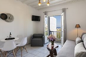 Secret Garden Apartments