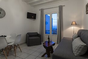 Secret Garden Apartments