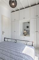 Secret Garden Apartments