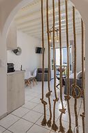 Secret Garden Apartments