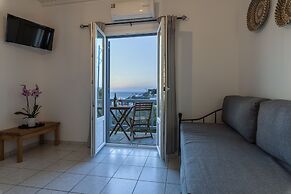 Secret Garden Apartments