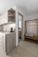 Secret Garden Apartments