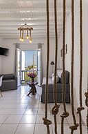 Secret Garden Apartments