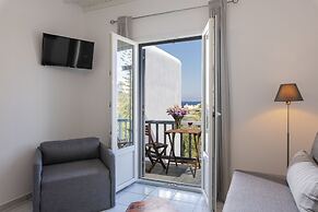 Secret Garden Apartments