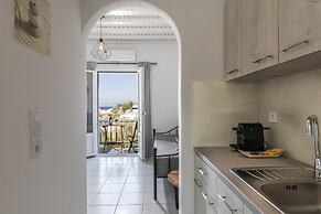 Secret Garden Apartments